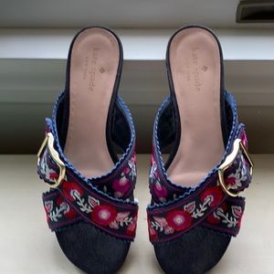 Kate Spade sandals